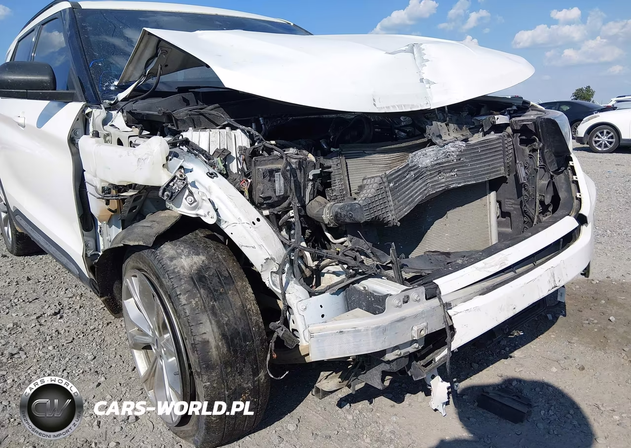 2020 Ford Explorer Xlt VIN:1FMSK8DH2LGA51864 - 6