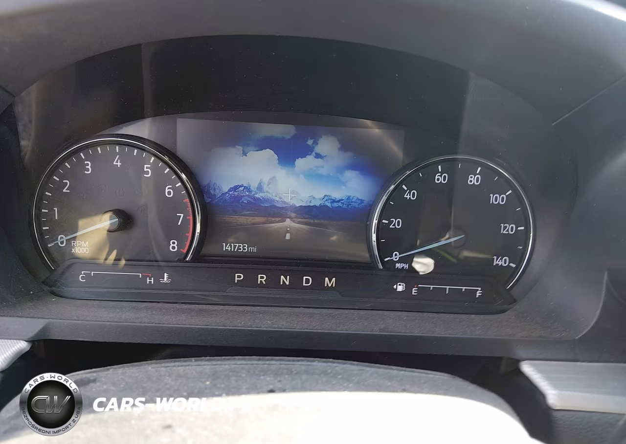 2020 Ford Explorer Xlt VIN:1FMSK8DH2LGA51864 - 7