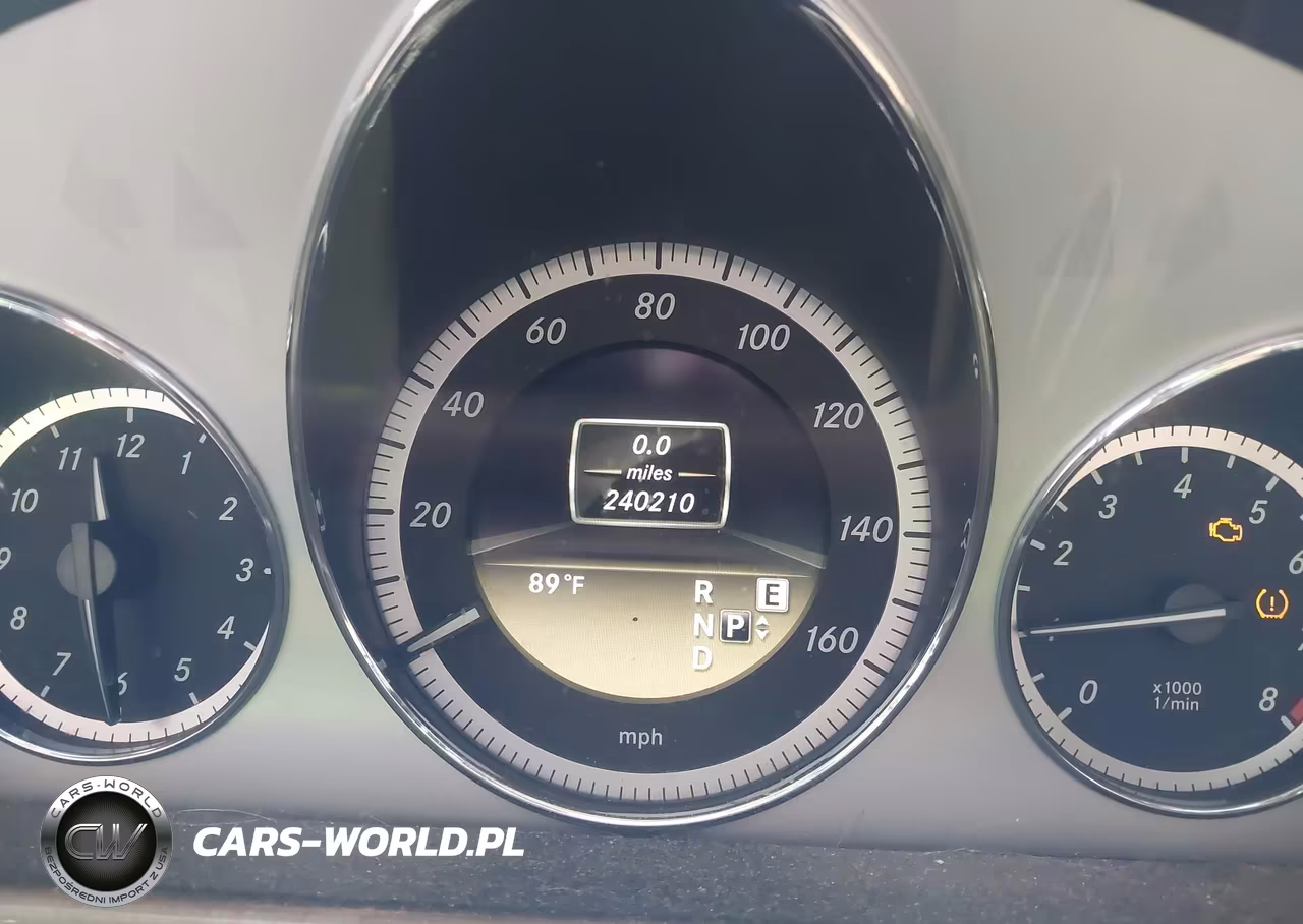 2011 Mercedes-Benz E 350 VIN:WDDHF5GB8BA500156 - 7