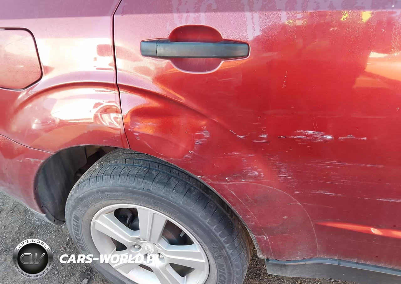 2013 Subaru Forester 2.5X VIN:JF2SHABC0DH443157 - 6