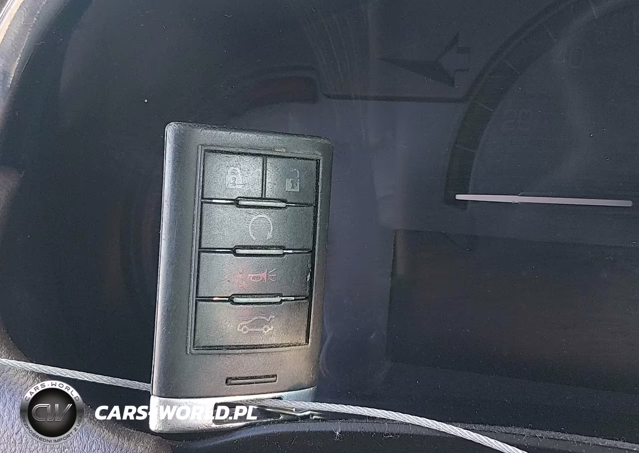 2013 Cadillac Xts Standard VIN:2G61N5S37D9197676 - 11