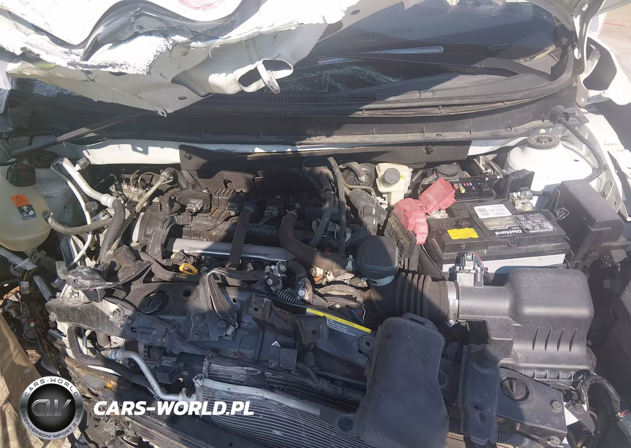 2019 Nissan Kicks S VIN:3N1CP5CUXKL522552 - 10