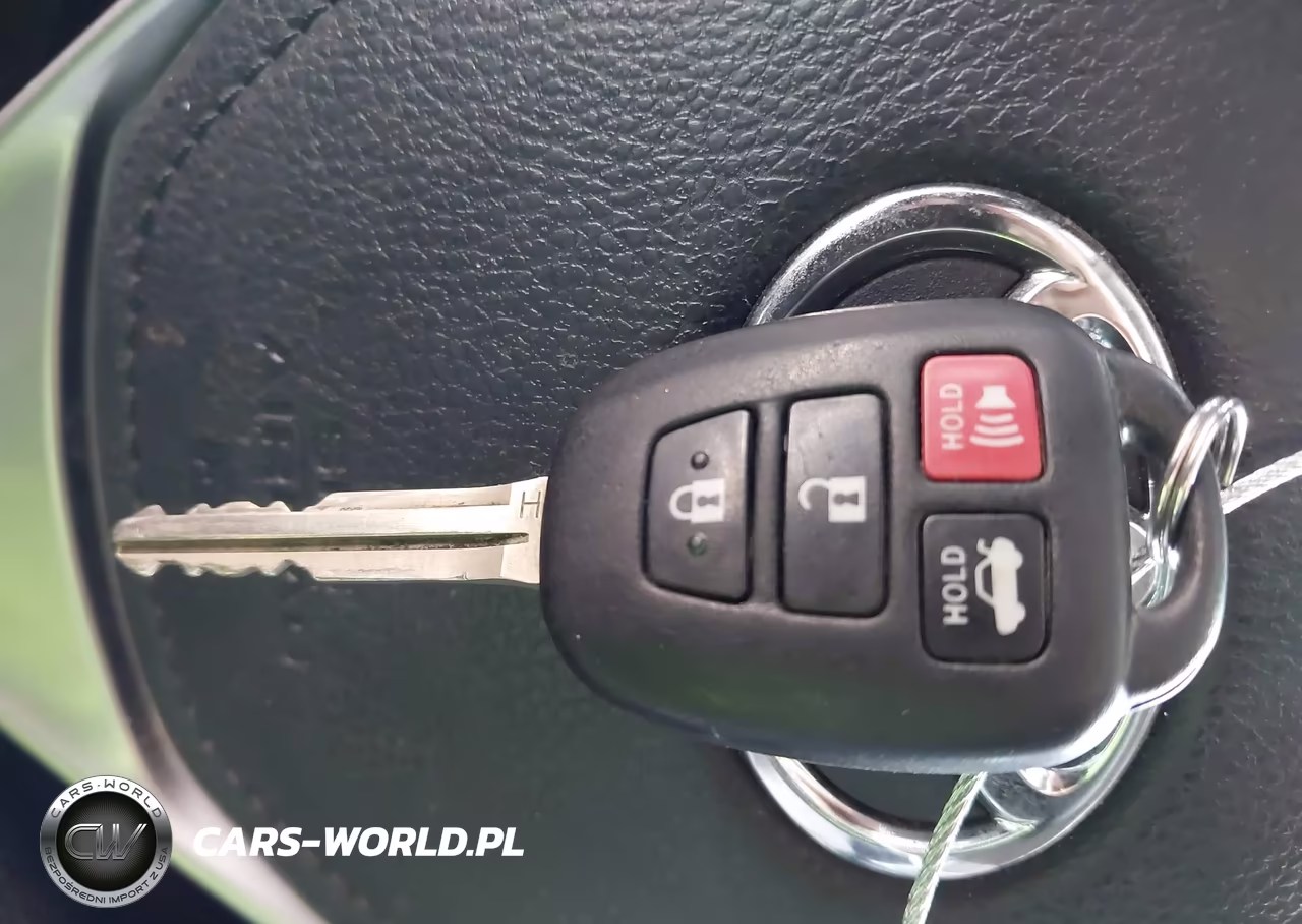 2016 Toyota Corolla Le VIN:5YFBURHE1GP418598 - 11