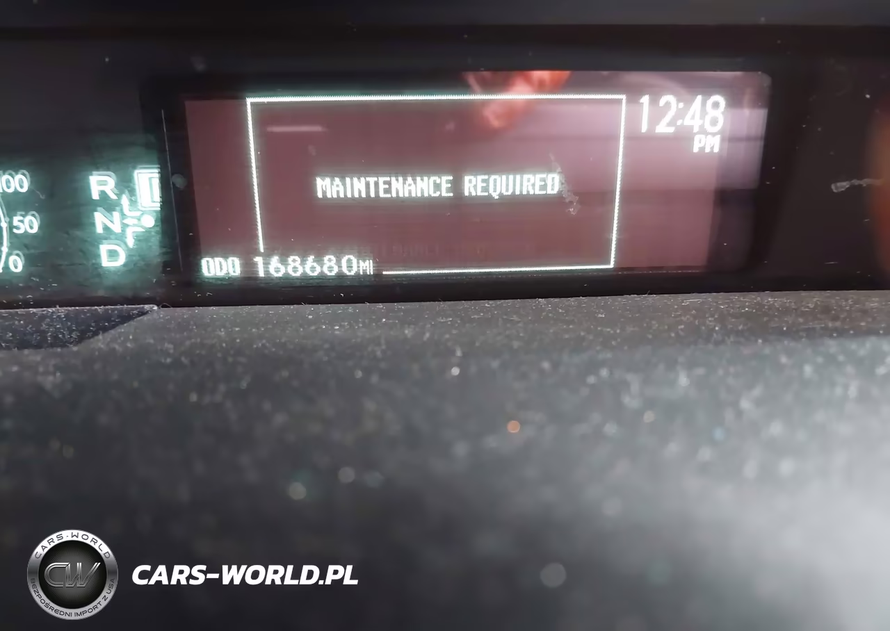 2013 Toyota Prius Two VIN:JTDKN3DU3D1617885 - 15