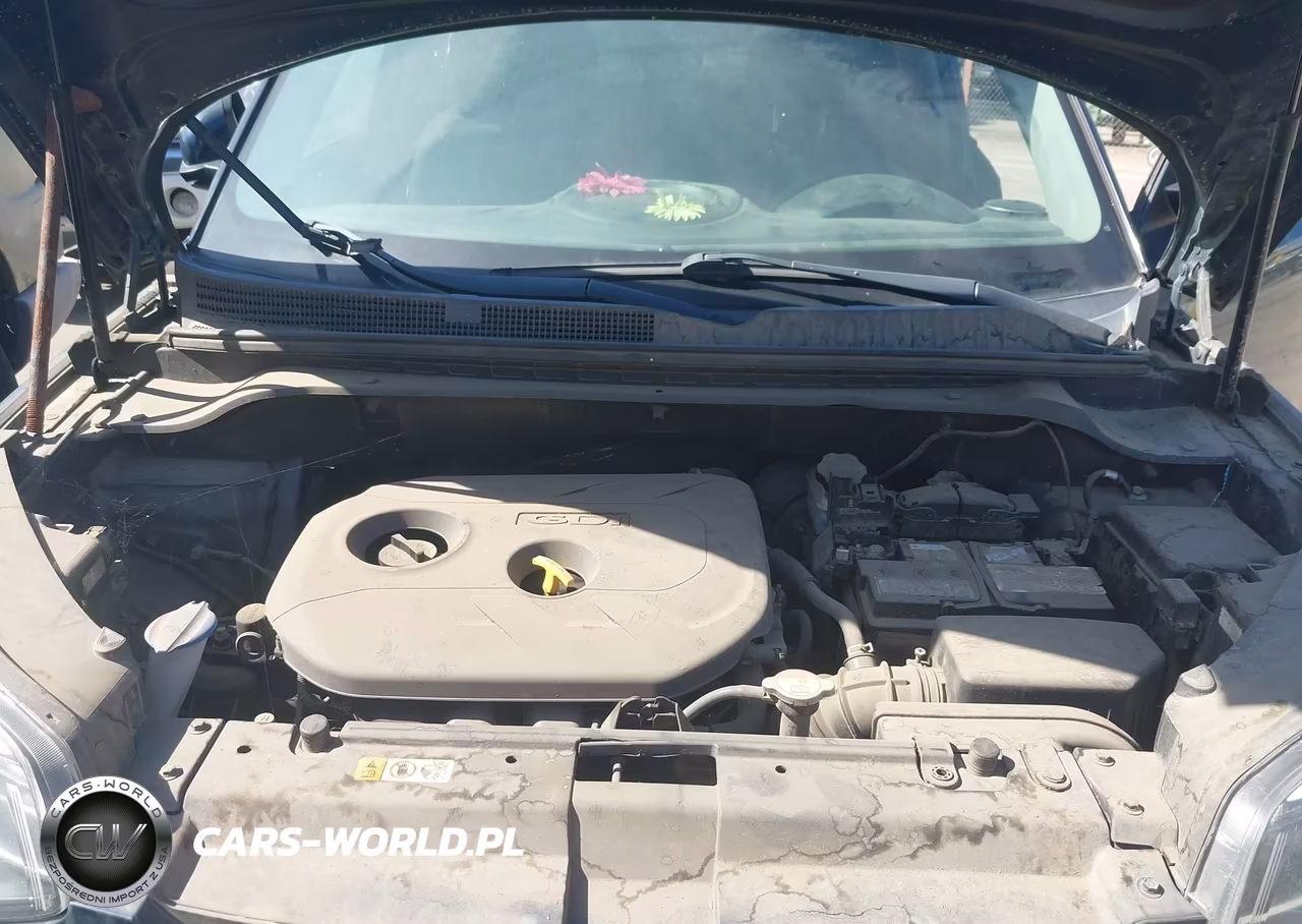 2018 Kia Soul + VIN:KNDJP3A57J7624690 - 10