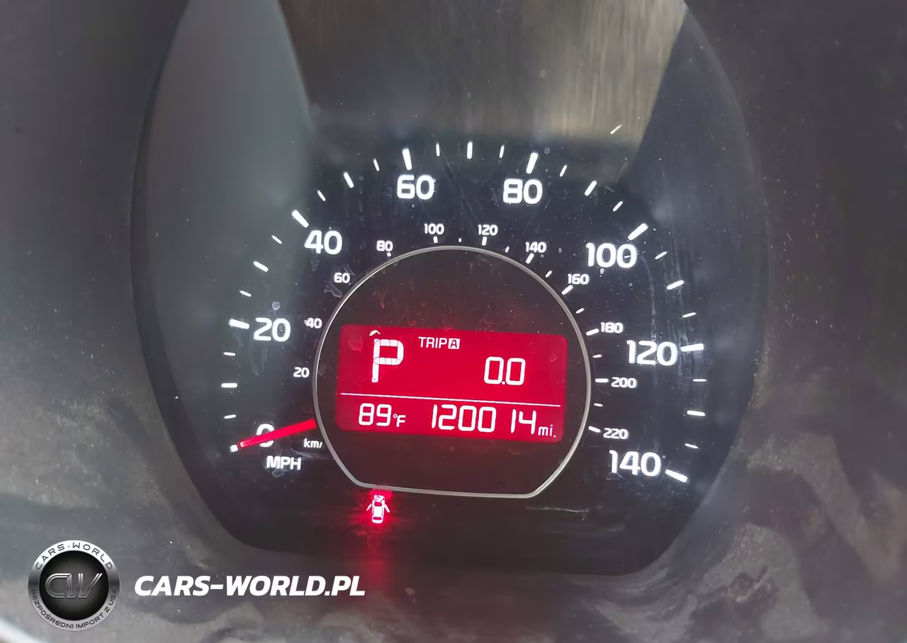 2018 Kia Soul + VIN:KNDJP3A57J7624690 - 7