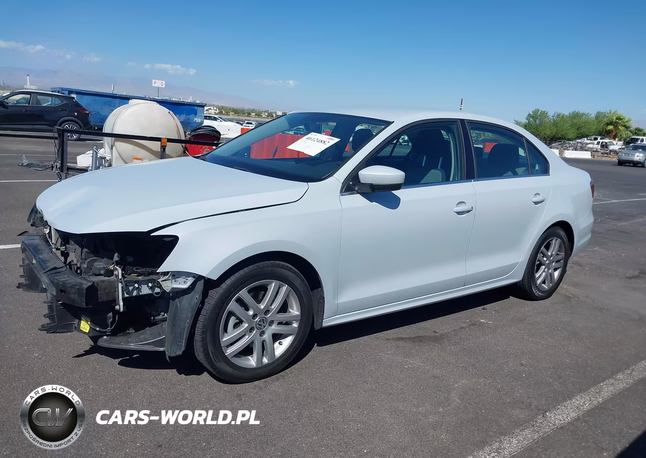 2017 Volkswagen Jetta 1.4T S VIN:3VW2B7AJ7HM378647 - 14