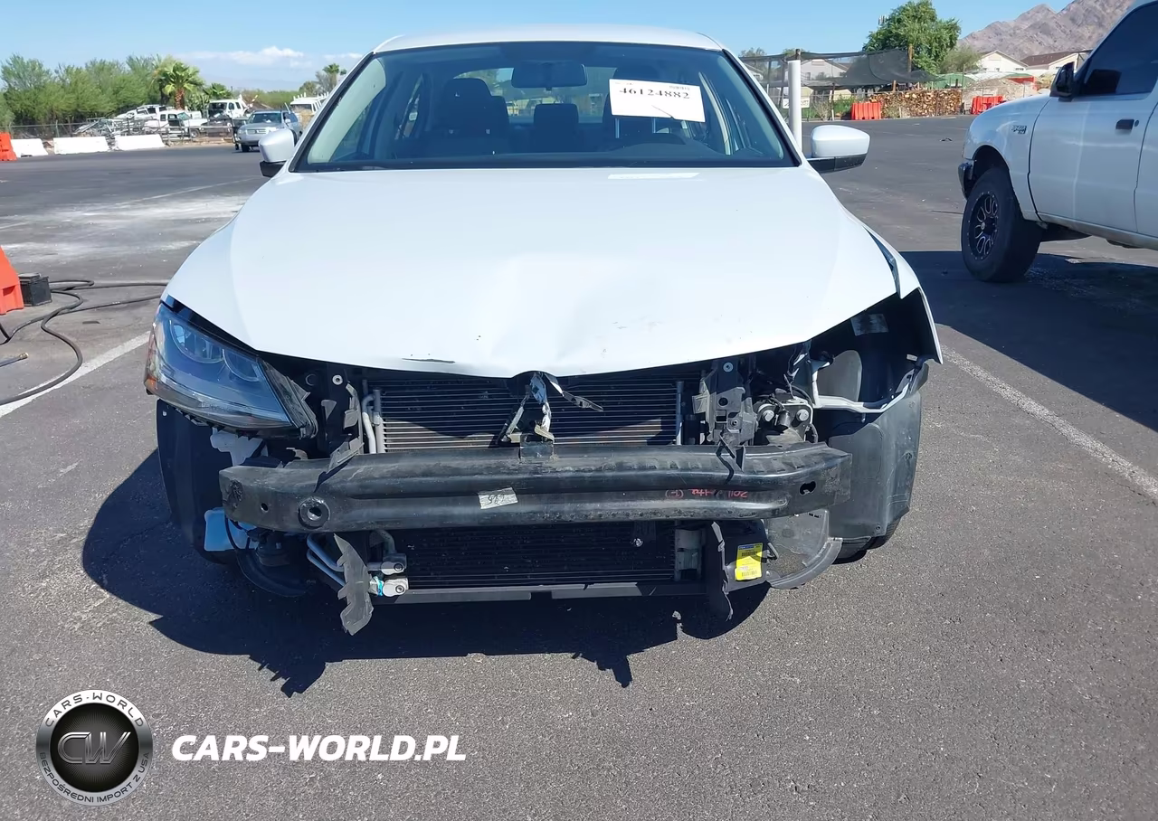2017 Volkswagen Jetta 1.4T S VIN:3VW2B7AJ7HM378647 - 6
