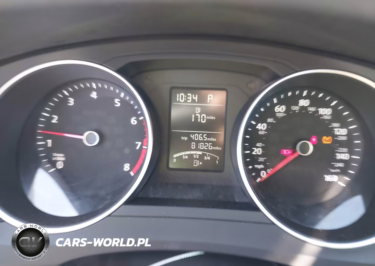 2017 Volkswagen Jetta 1.4T S VIN:3VW2B7AJ7HM378647 - 7