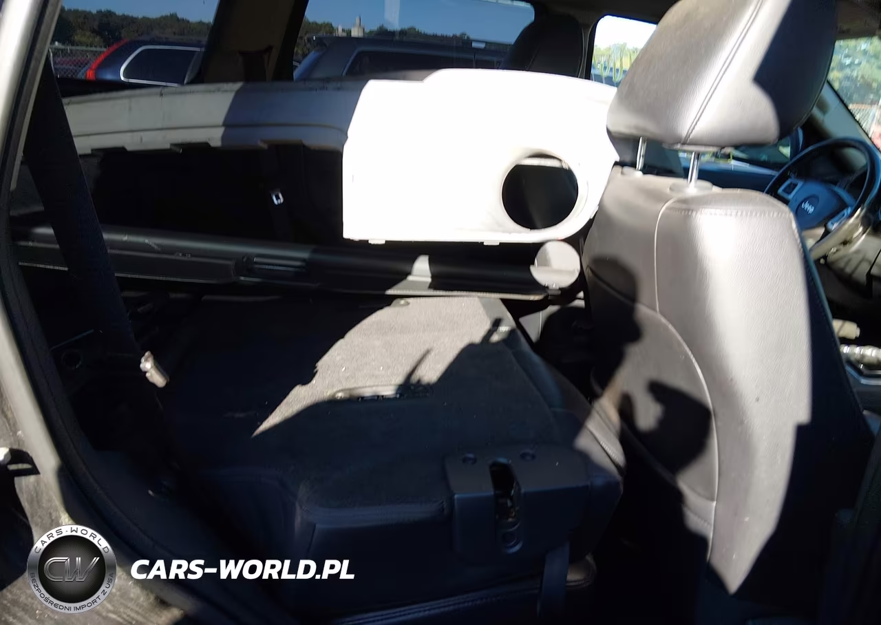 2008 Jeep Grand Cherokee Laredo VIN:1J8GR48K08C136908 - 8