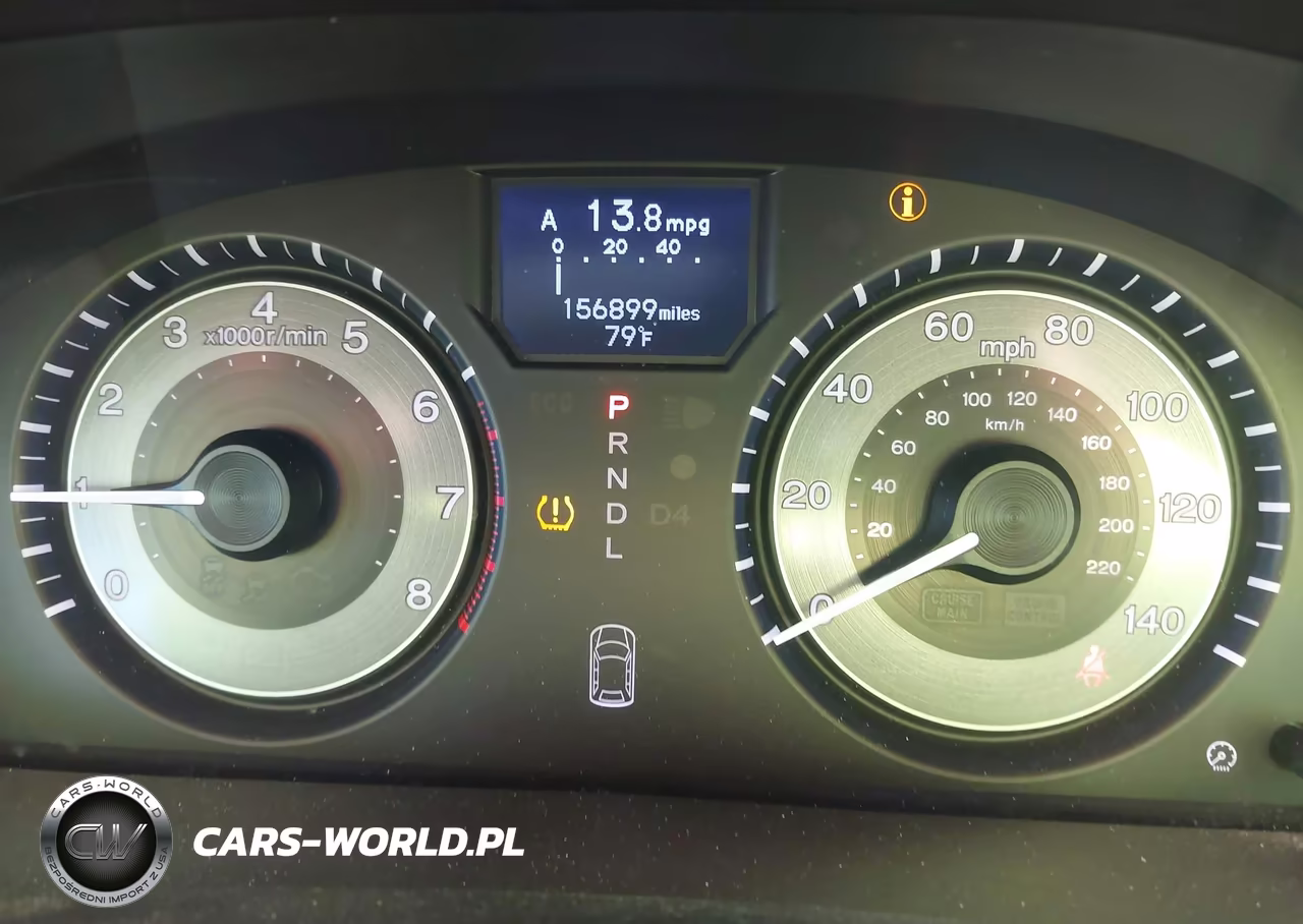 2012 Honda Odyssey Touring-Touring Elite VIN:5FNRL5H97CB010688 - 7
