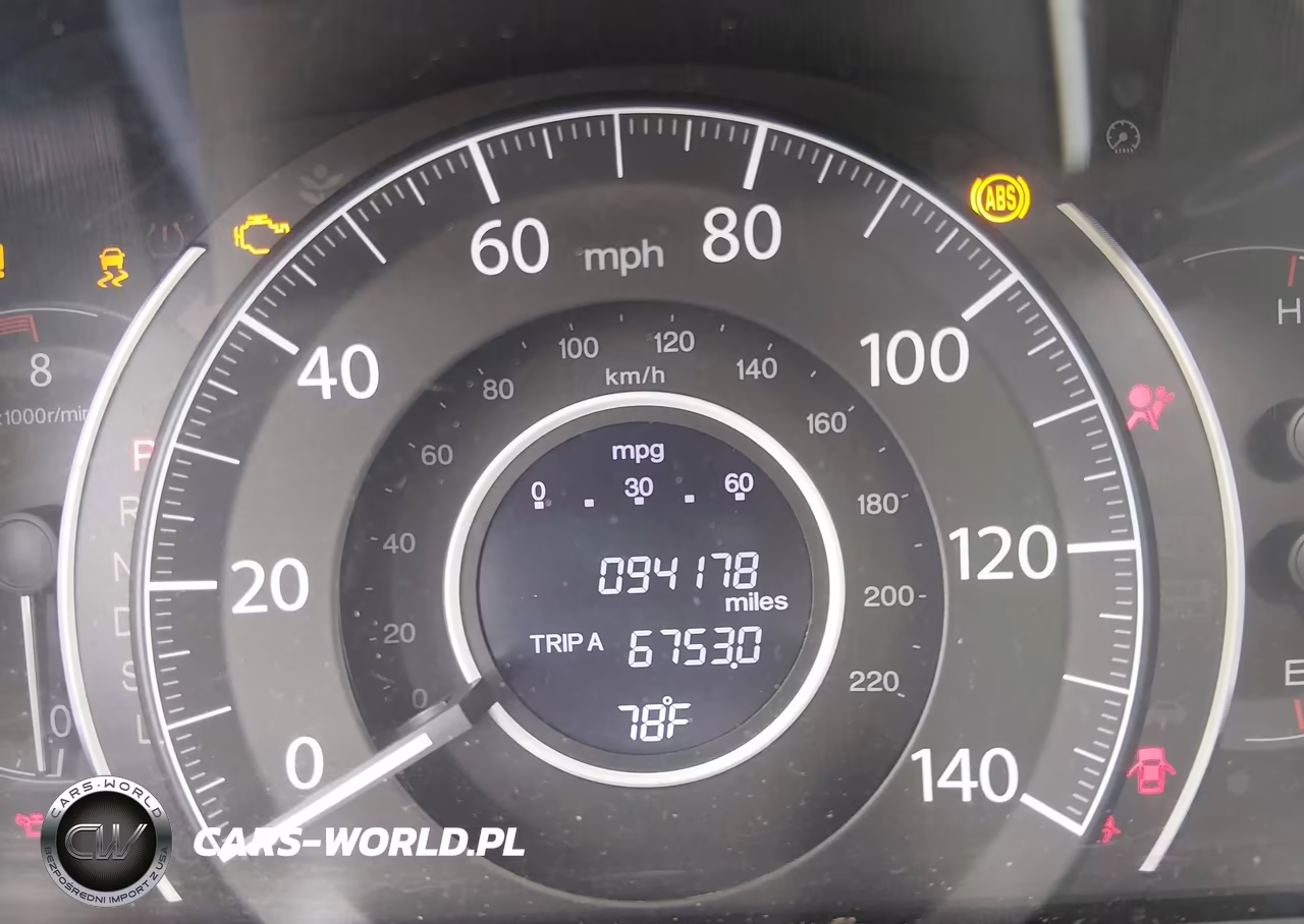 2015 Honda Cr-V Ex VIN:2HKRM3H51FH536674 - 16