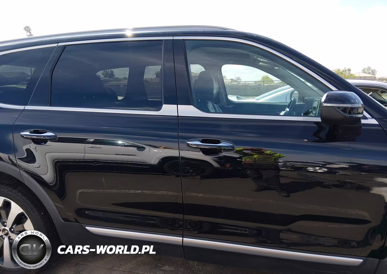 2020 Kia Telluride S VIN:5XYP64HC7LG086697 - 14