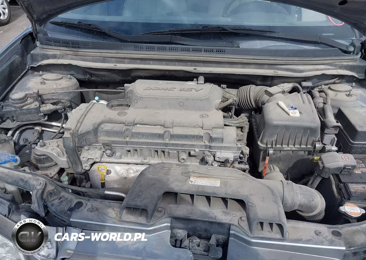 2010 Hyundai Elantra Gls VIN:KMHDU4AD9AU183306 - 10