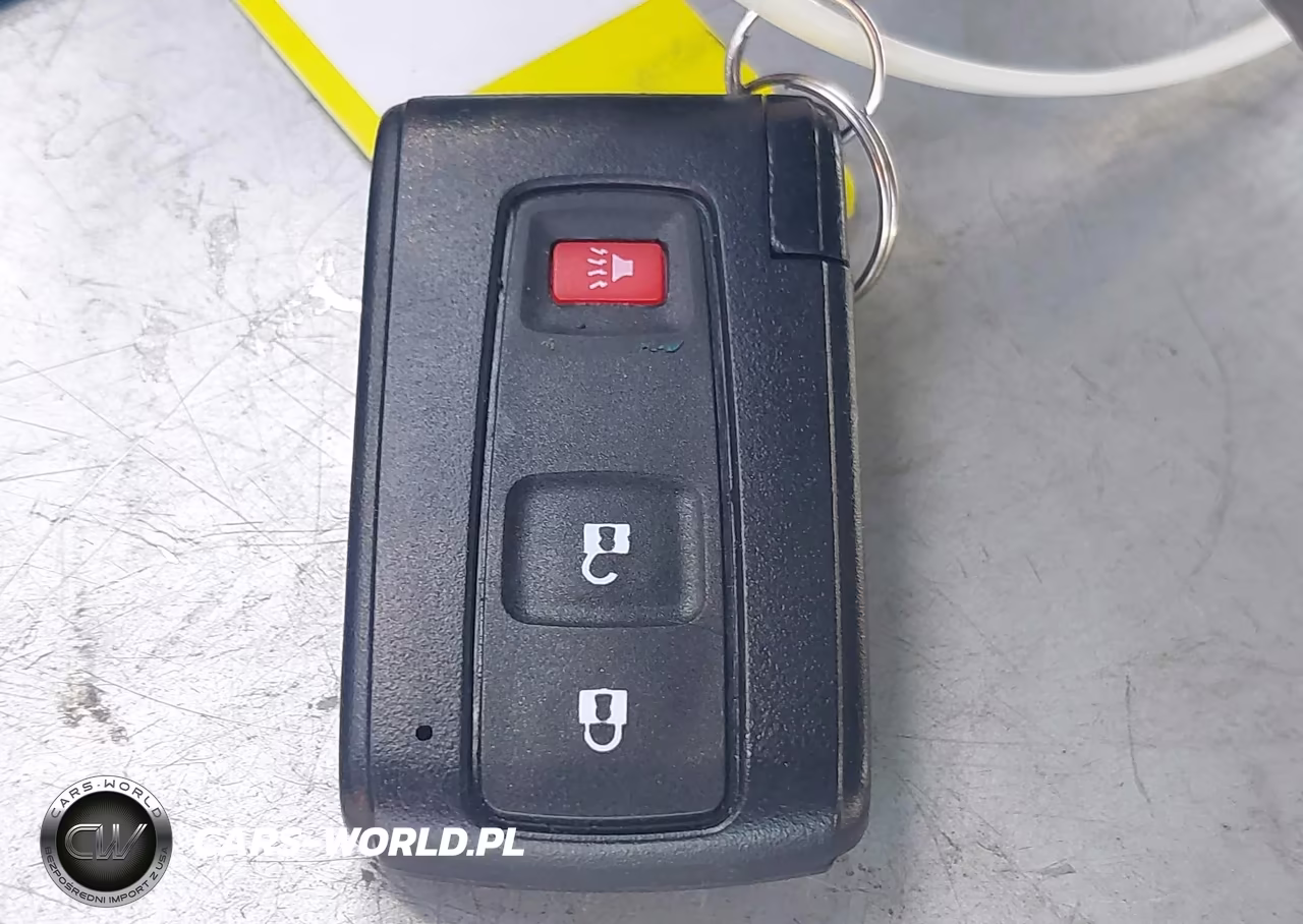 2008 Toyota Prius VIN:JTDKB20U683350955 - 11