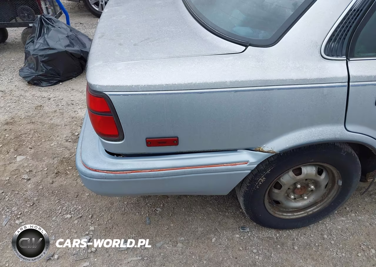 1991 Toyota Corolla Le-Dlx VIN:2T1AE97A0MC085944 - 13