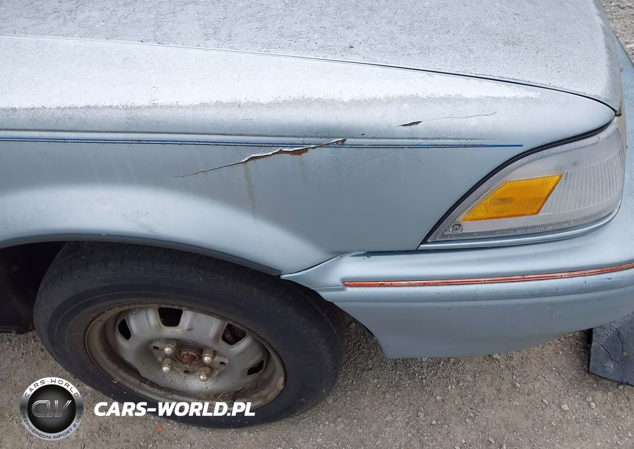 1991 Toyota Corolla Le-Dlx VIN:2T1AE97A0MC085944 - 15