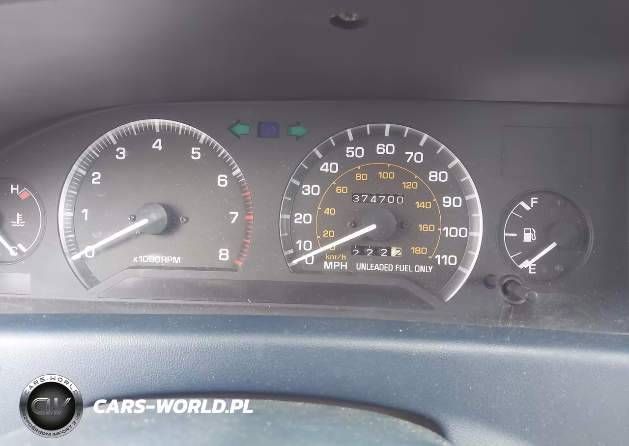 1991 Toyota Corolla Le-Dlx VIN:2T1AE97A0MC085944 - 7