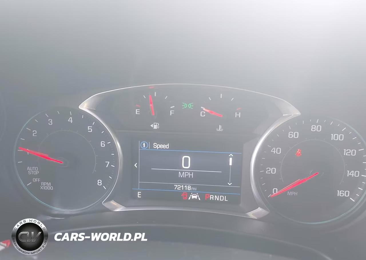 2020 Chevrolet Equinox Awd 2Fl VIN:3GNAXTEV9LS512365 - 7