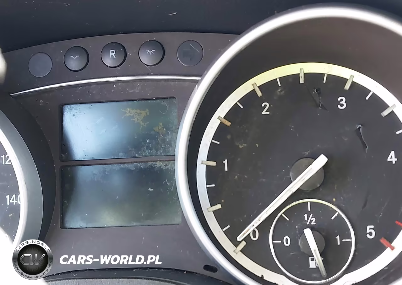 2010 Mercedes-Benz Gl 350 Bluetec 4Matic VIN:4JGBF2FE4AA618967 - 15