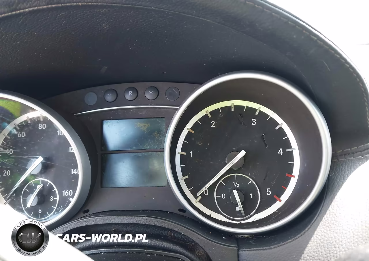 2010 Mercedes-Benz Gl 350 Bluetec 4Matic VIN:4JGBF2FE4AA618967 - 7