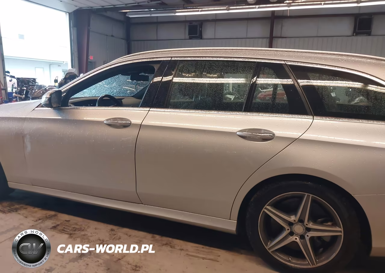 2017 Mercedes-Benz E 400 4Matic VIN:WDDZH6GB8HA153845 - 14