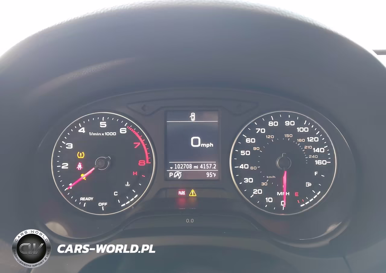 2018 Audi A3 2.0T Premium-2.0T Tech Premium VIN:WAUAUGFF7J1015729 - 7