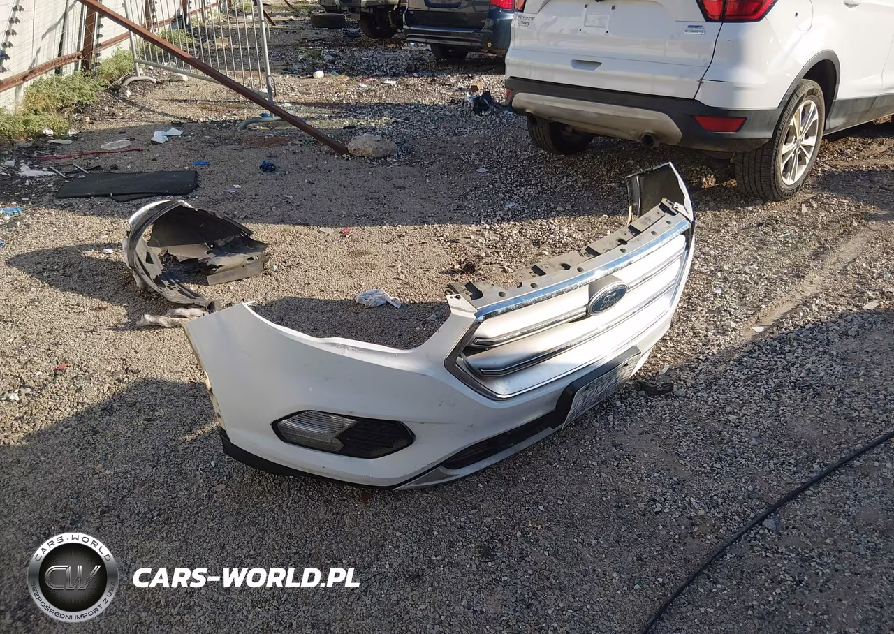 2019 Ford Escape Sel VIN:1FMCU0HD3KUC33063 - 12