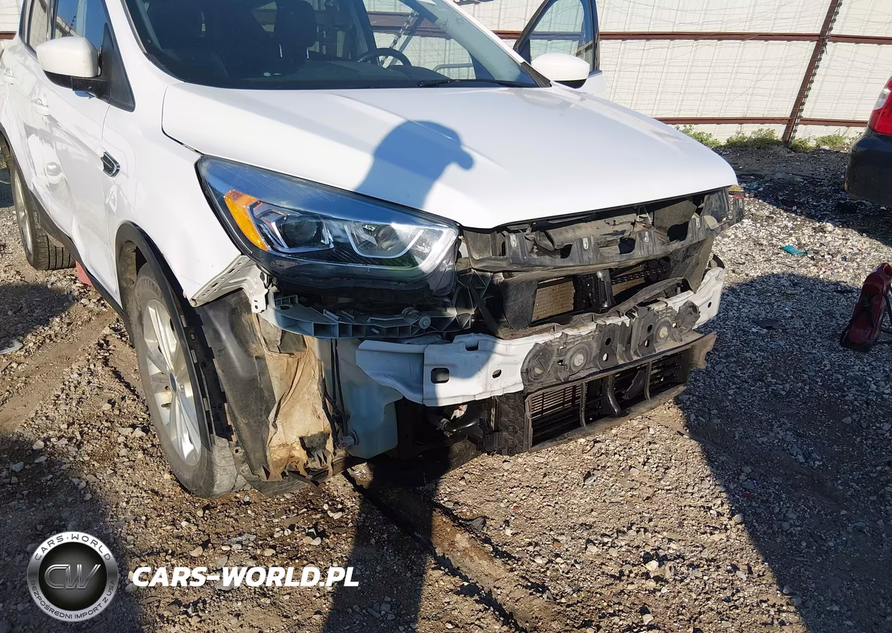 2019 Ford Escape Sel VIN:1FMCU0HD3KUC33063 - 6