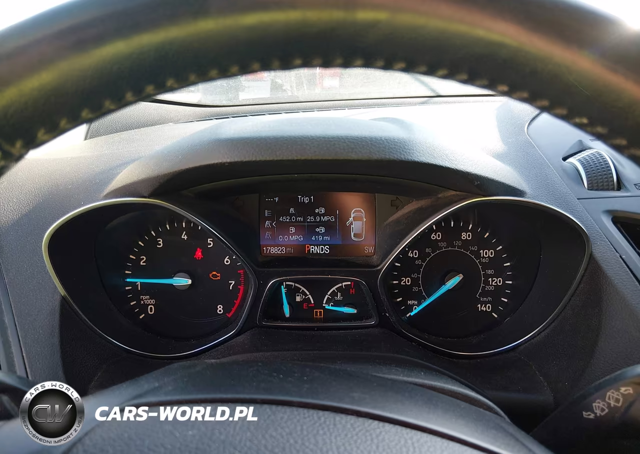 2019 Ford Escape Sel VIN:1FMCU0HD3KUC33063 - 7