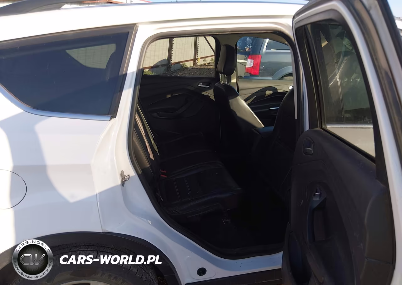 2019 Ford Escape Sel VIN:1FMCU0HD3KUC33063 - 8