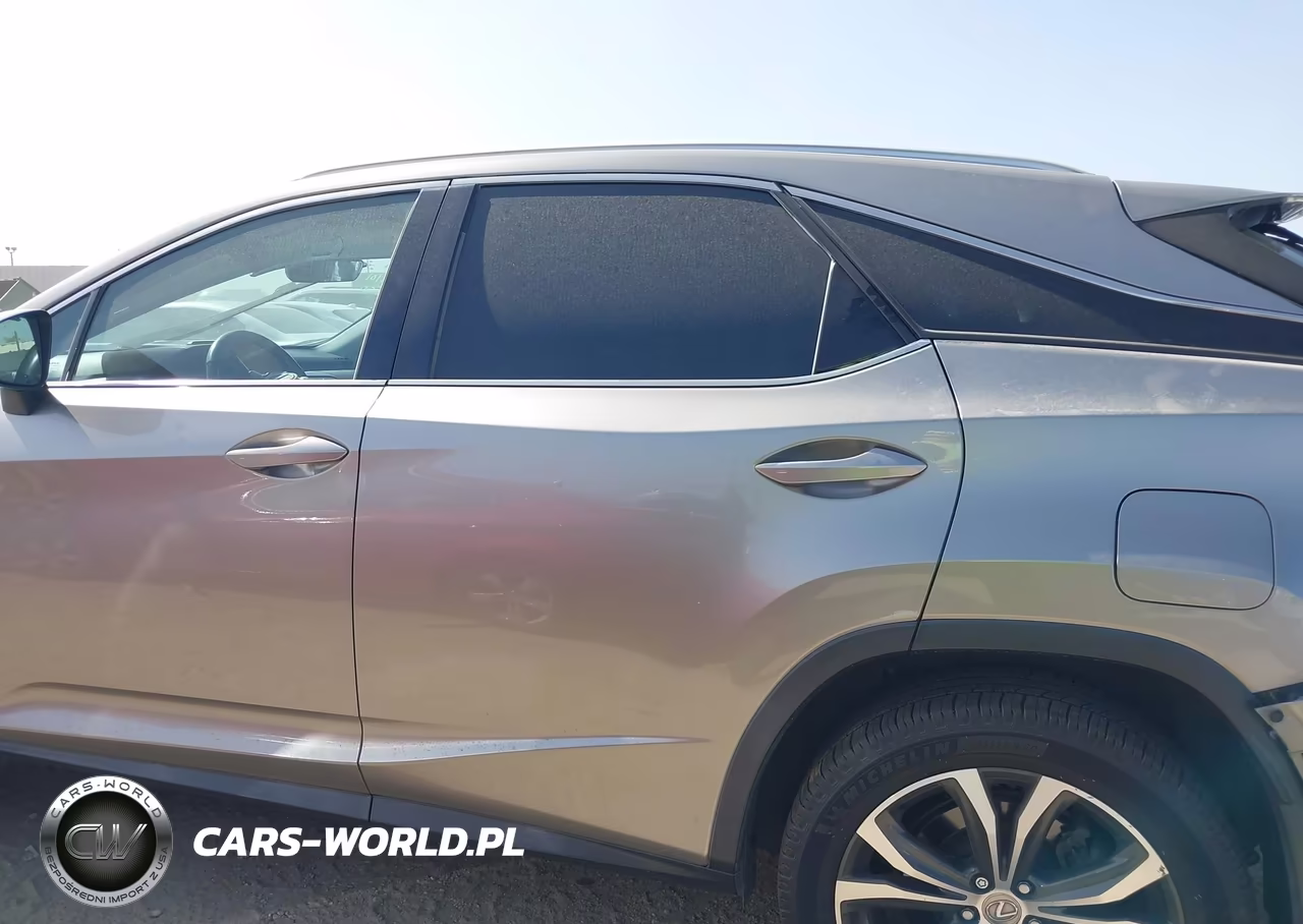 2017 Lexus Rx 350 VIN:2T2ZZMCA7HC042588 - 14