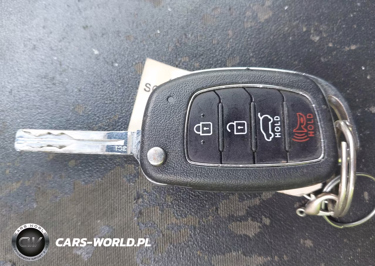 2019 Hyundai Tucson Se VIN:KM8J2CA45KU917363 - 11
