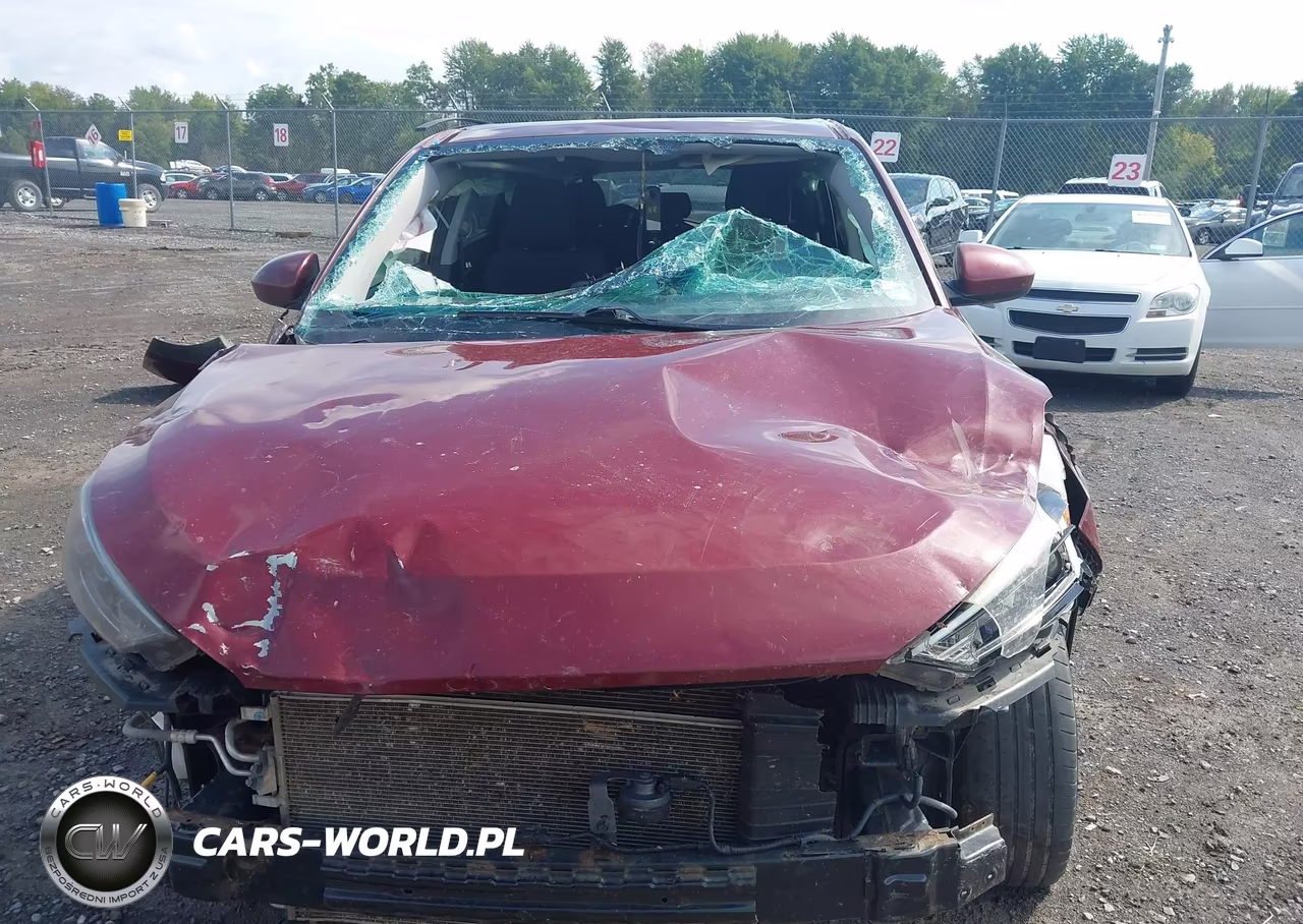 2019 Hyundai Tucson Se VIN:KM8J2CA45KU917363 - 13