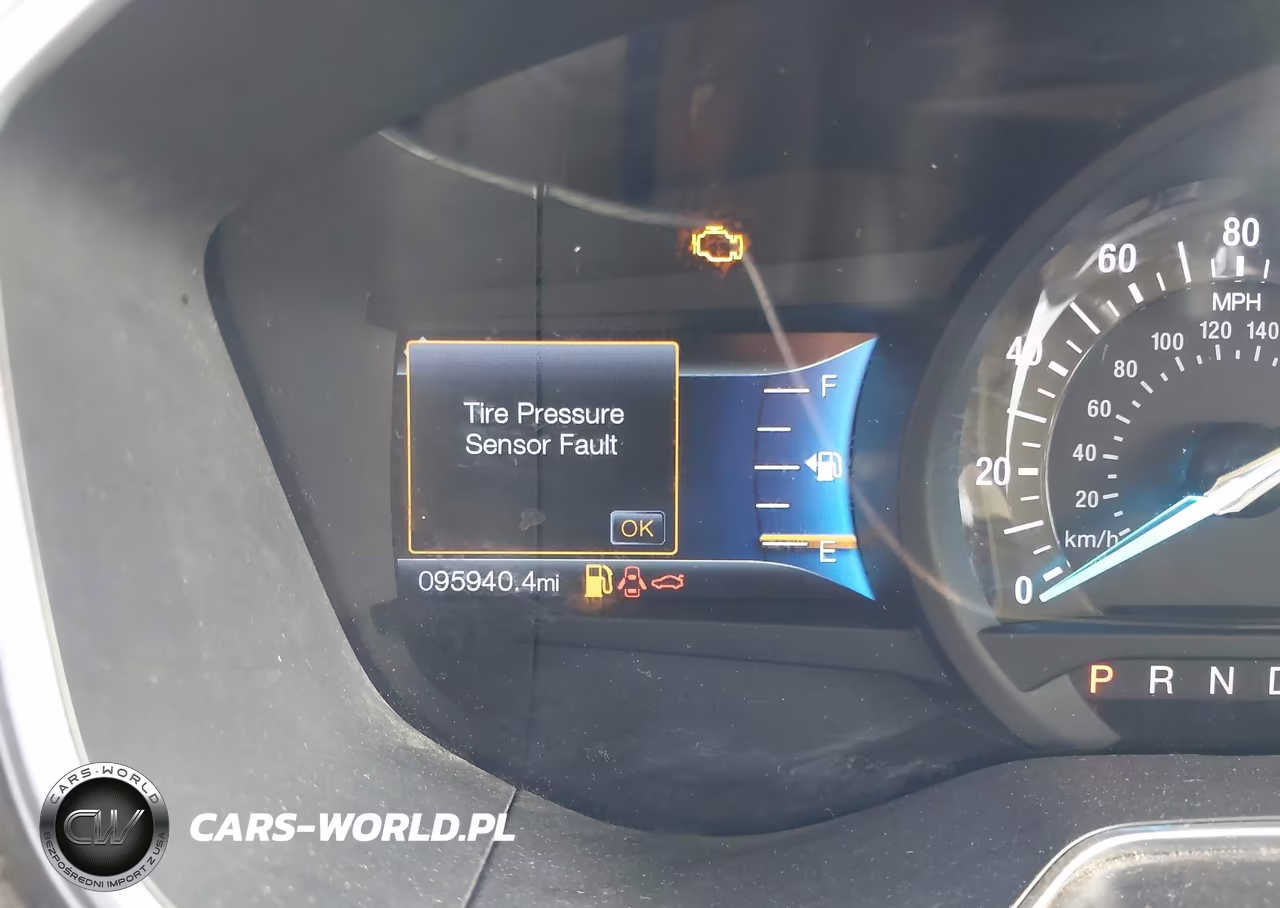 2016 Ford Fusion Se VIN:3FA6P0HD6GR156329 - 15