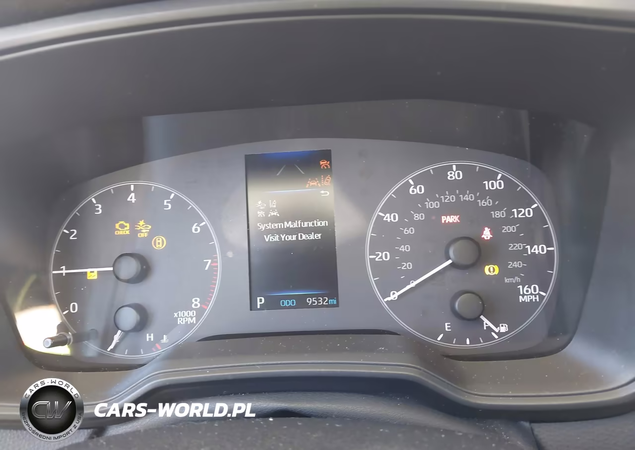 2025 Toyota Corolla Le VIN:5YFB4MDE9SP241364 - 7