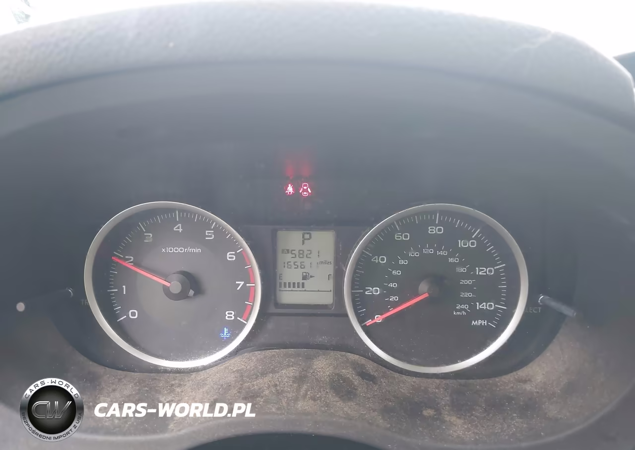 2014 Subaru Forester 2.5I Premium VIN:JF2SJAEC4EH456916 - 7