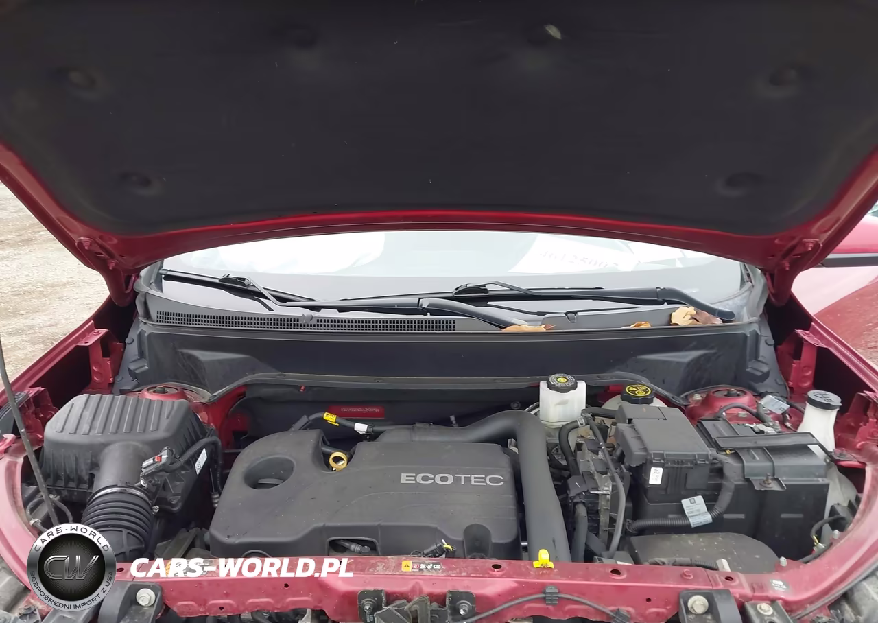 2020 Chevrolet Equinox Awd Lt 1.5L Turbo VIN:3GNAXUEV2LL253590 - 10