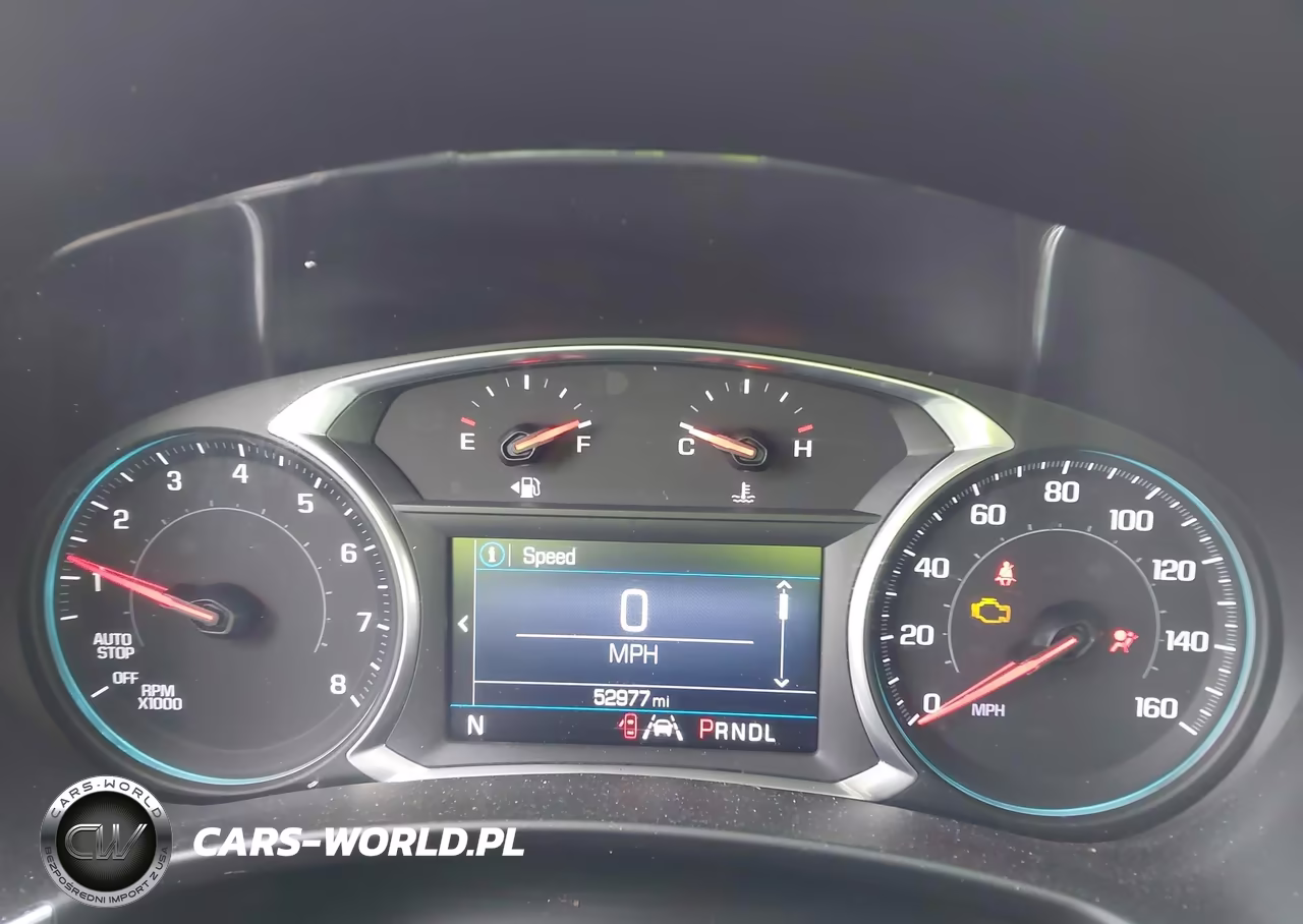2020 Chevrolet Equinox Awd Lt 1.5L Turbo VIN:3GNAXUEV2LL253590 - 7