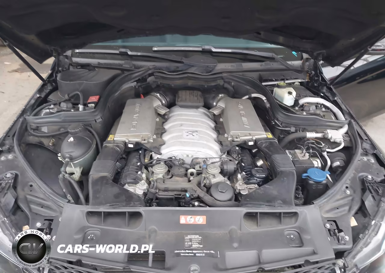 2014 Mercedes-Benz C 63 Amg VIN:WDDGJ7HB4EG262425 - 10