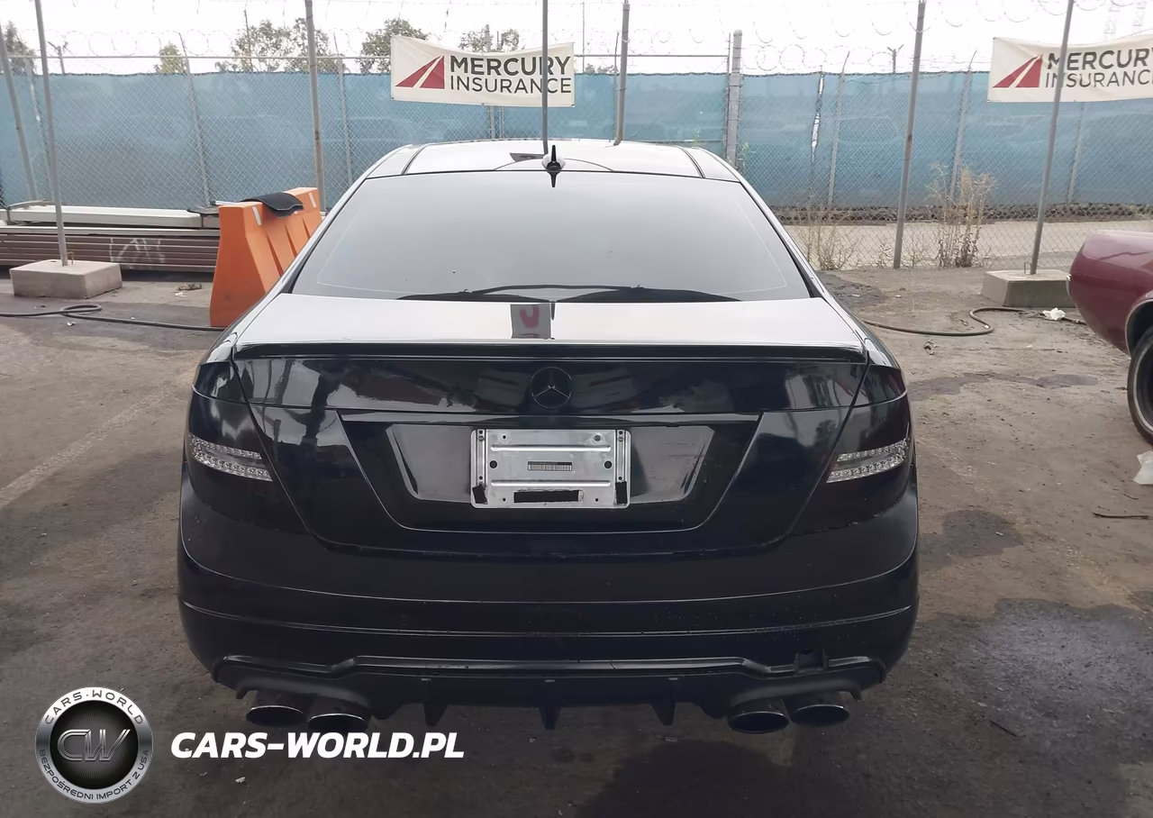 2014 Mercedes-Benz C 63 Amg VIN:WDDGJ7HB4EG262425 - 16