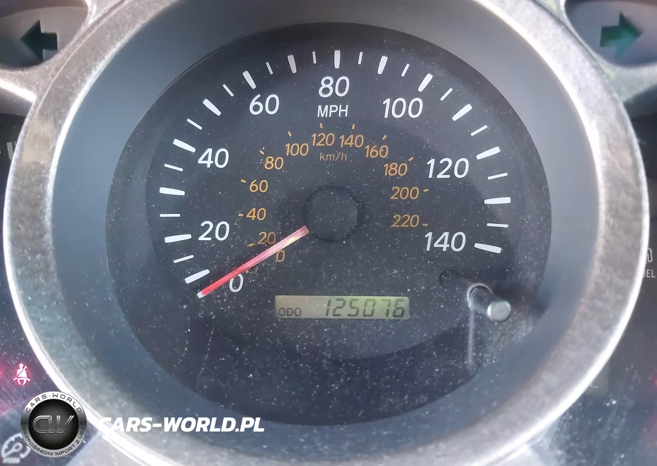 2003 Toyota Highlander V6 VIN:JTEHF21AX30139413 - 7