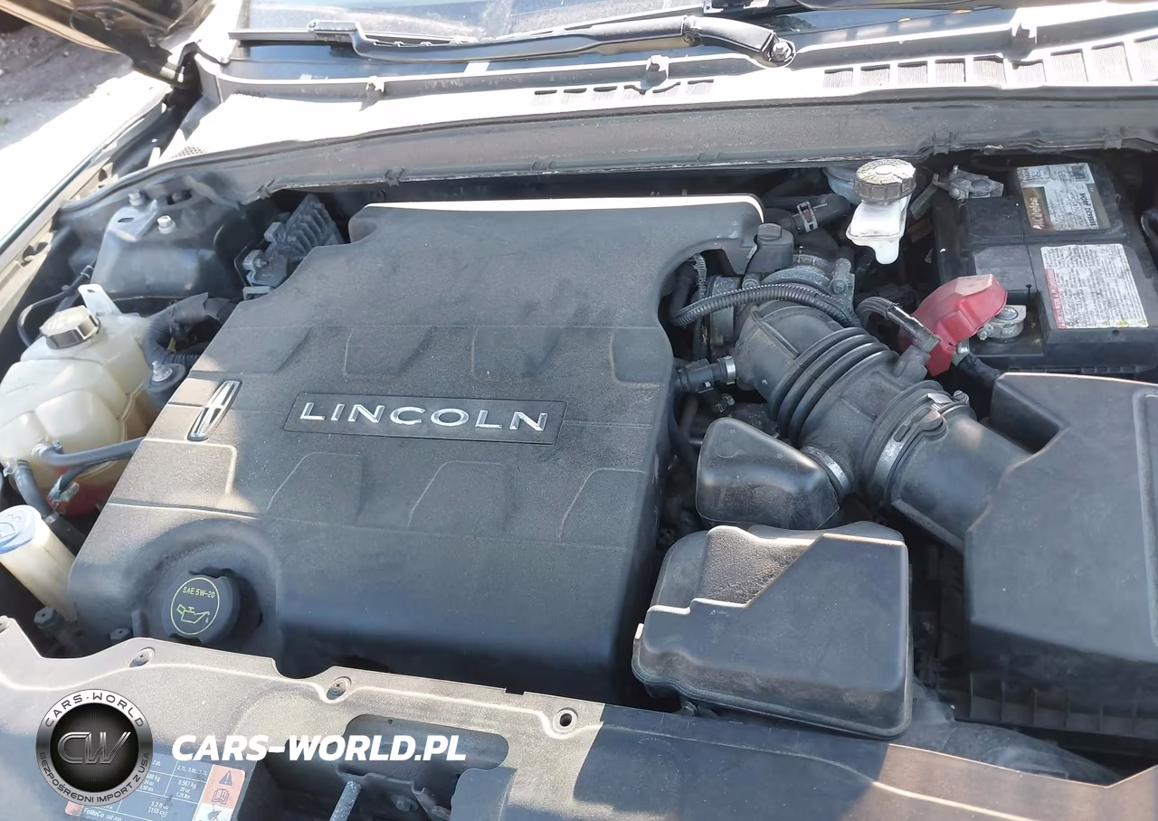 2018 Lincoln Continental Livery VIN:1LN6L9HK4J5612648 - 10