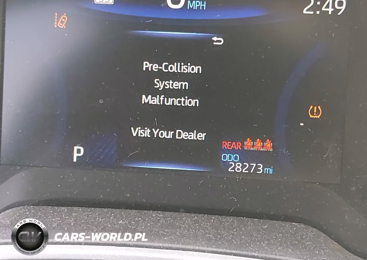 2022 Toyota Corolla Cross Xle VIN:7MUDAABG9NV013063 - 15