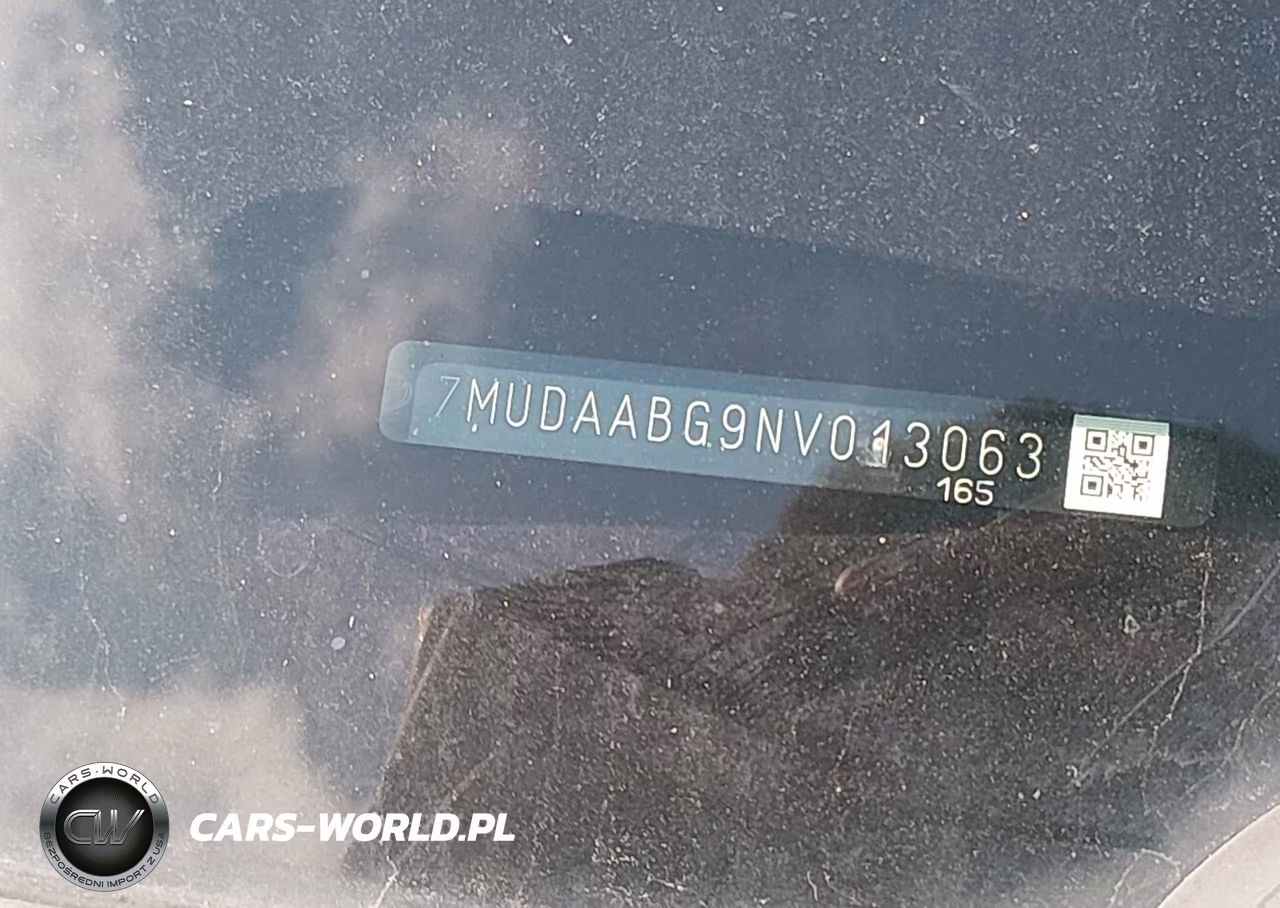 2022 Toyota Corolla Cross Xle VIN:7MUDAABG9NV013063 - 17