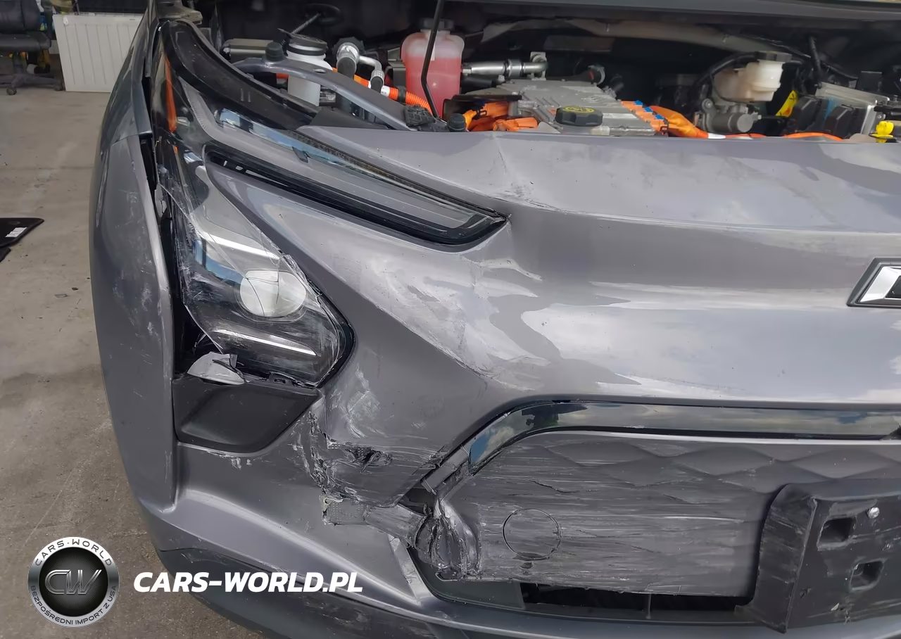 2023 Chevrolet Bolt Ev Fwd 1Lt VIN:1G1FW6S03P4180109 - 6