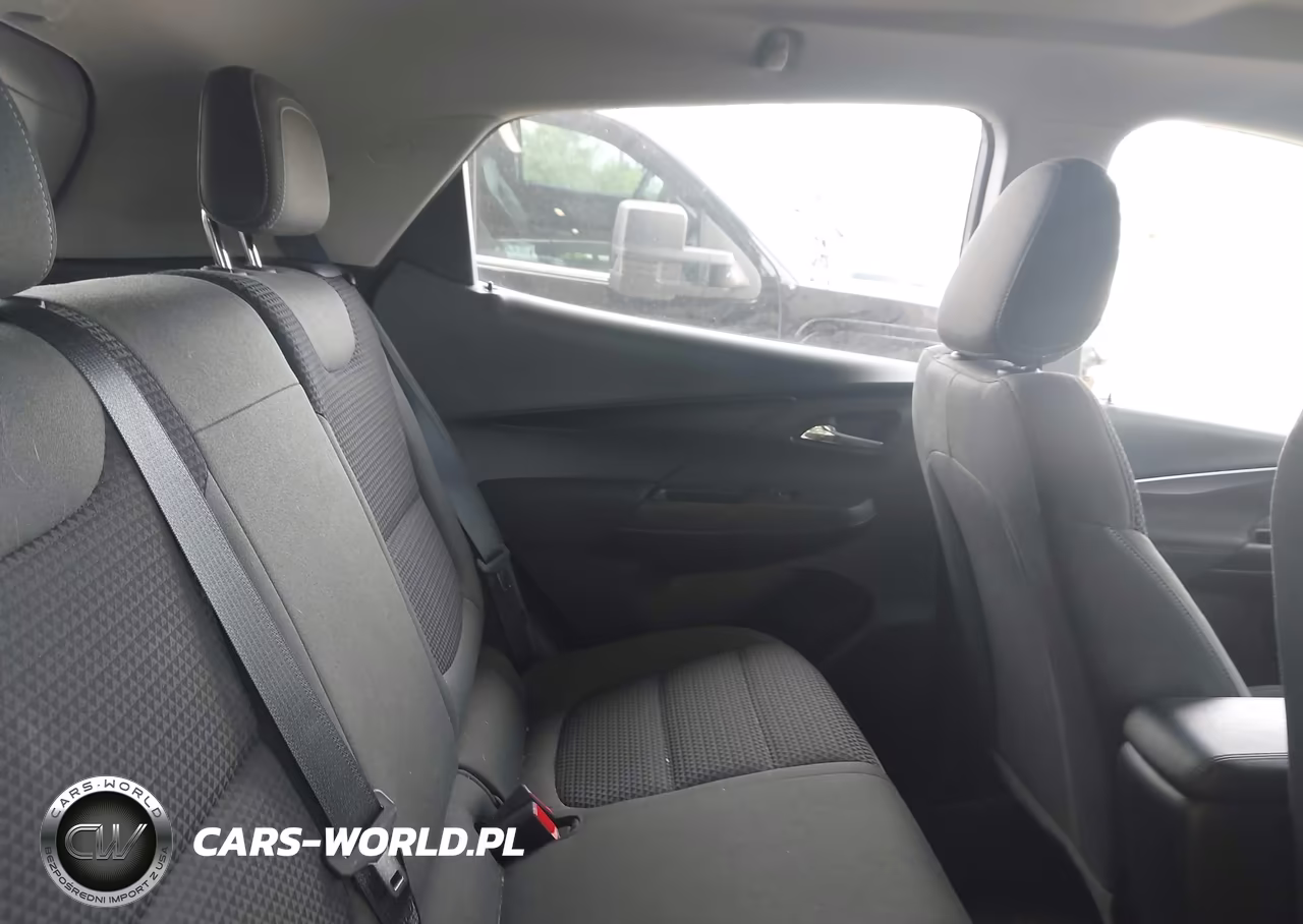 2023 Chevrolet Bolt Ev Fwd 1Lt VIN:1G1FW6S03P4180109 - 8