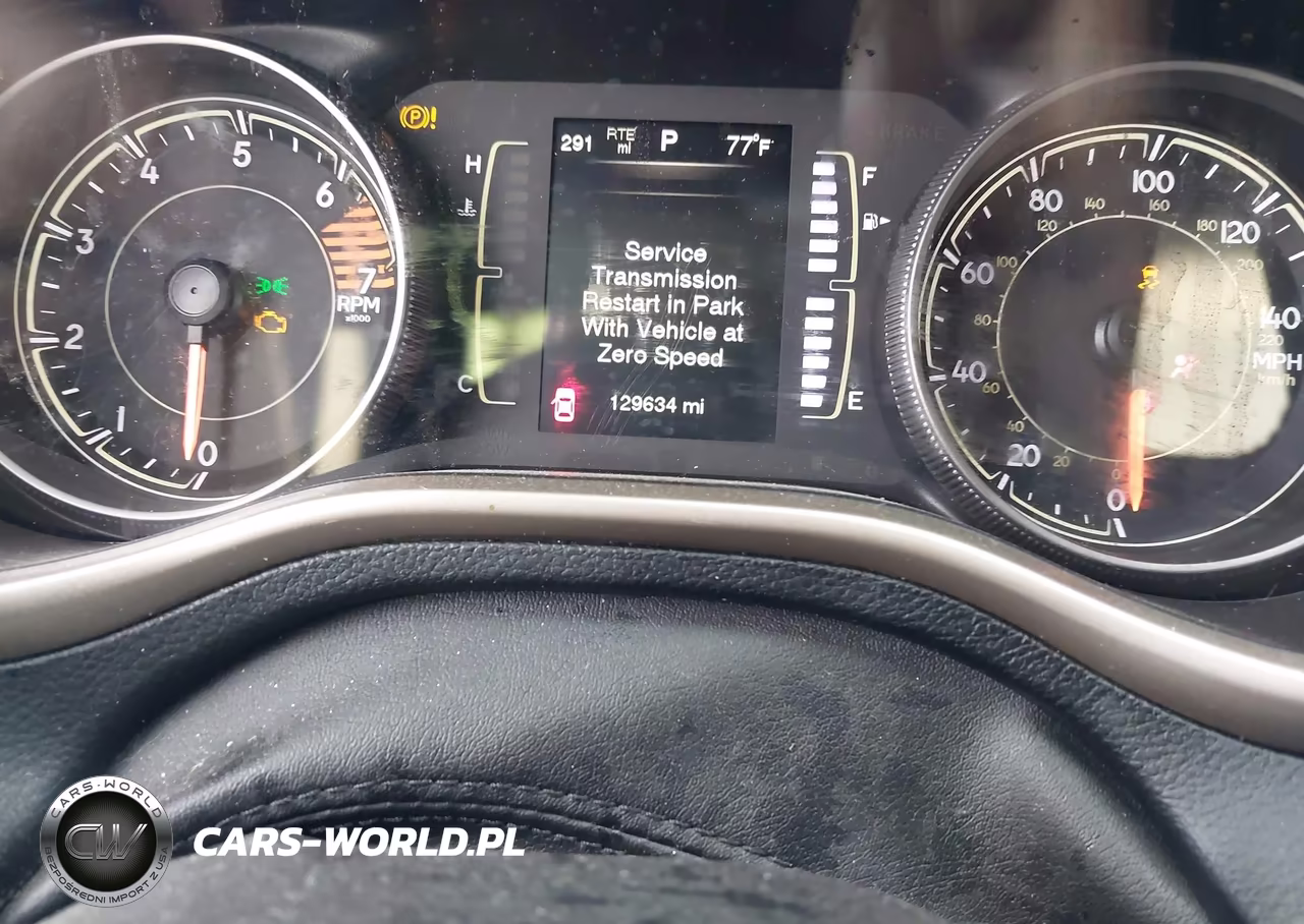 2016 Jeep Cherokee Altitude VIN:1C4PJMAB5GW317525 - 7