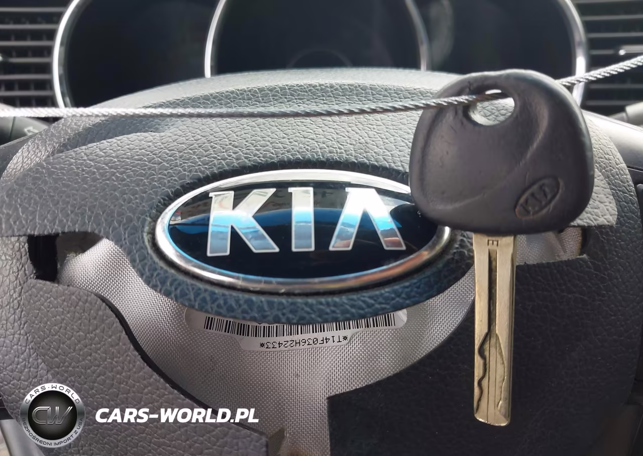 2013 Kia Optima Lx VIN:5XXGM4A78DG190849 - 11
