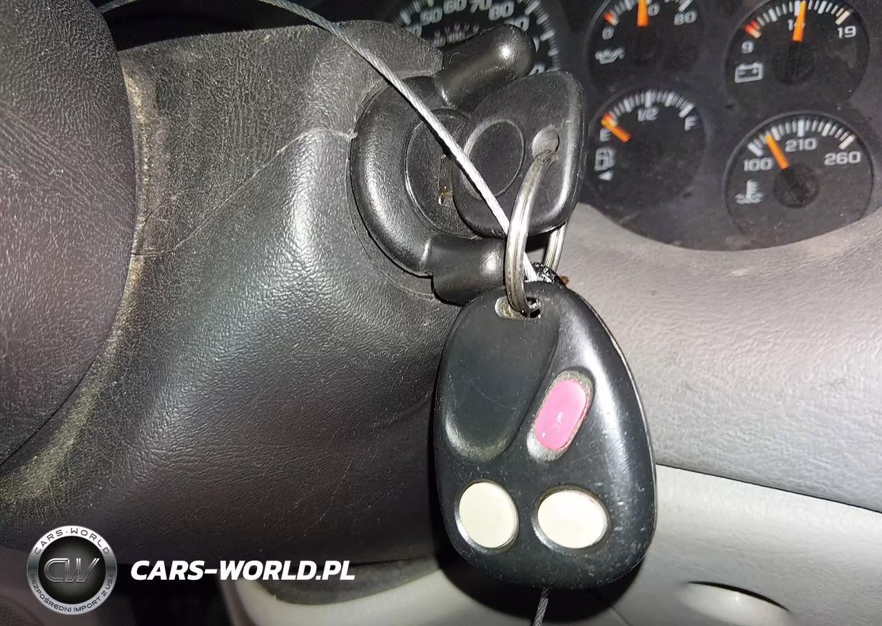 2003 Chevrolet Trailblazer Ext Ls VIN:1GNET16S836241213 - 11